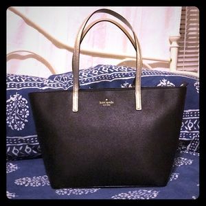Kate Spade Small Harmony Tote